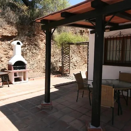 Hills Holiday home