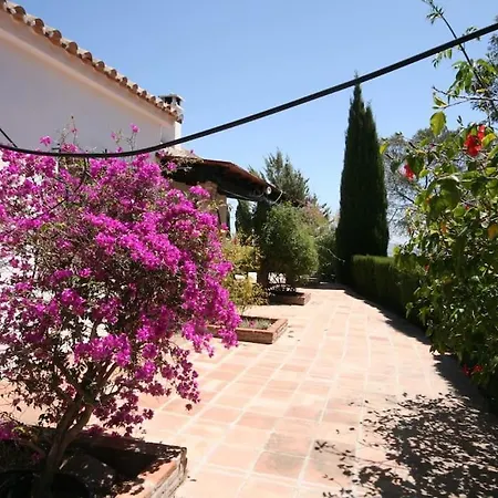 Hills Holiday home Guaro